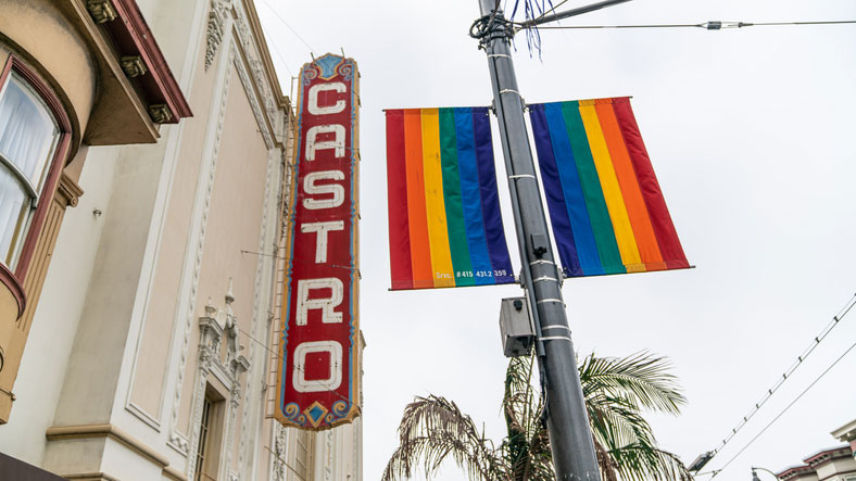 castro theatre