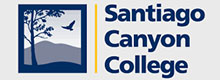 santiago canyon college
