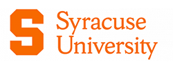 Syracuse University logo