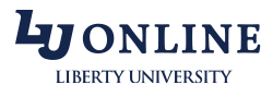 Liberty University logo