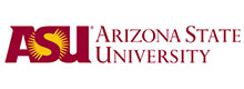 Arizona State University (ASU) logo