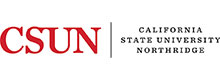 CSUN logo — California State University, Northridge
